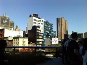 highline